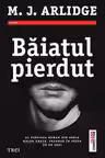 Baiatul Pierdut
