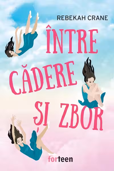 Intre cadere si zbor