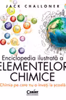 Enciclopedia ilustrata a elementelor chimice