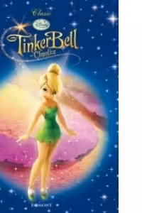 Tinker Bell - Clopotica