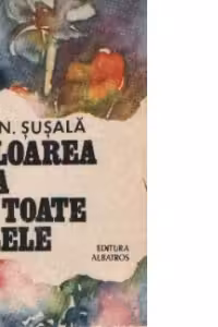 Culoarea cea de toate zilele