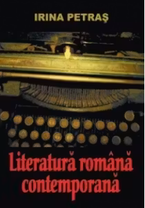 Literatura romana contemporana