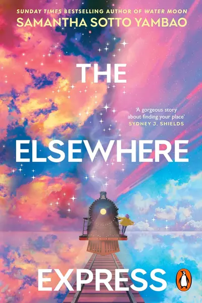 The Elsewhere Express