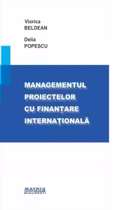 Managementul proiectelor cu finantare internationala (CD)