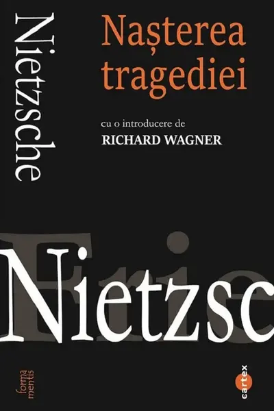 Nasterea tragediei