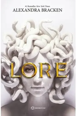 LORE - Ediție 2025