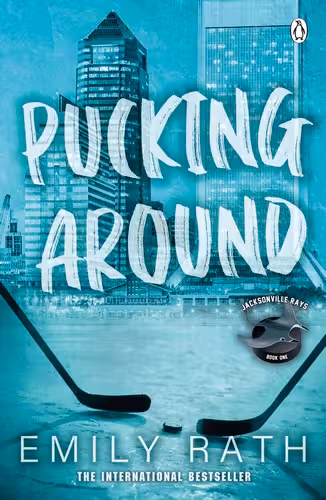 Pucking Around (Book 1)