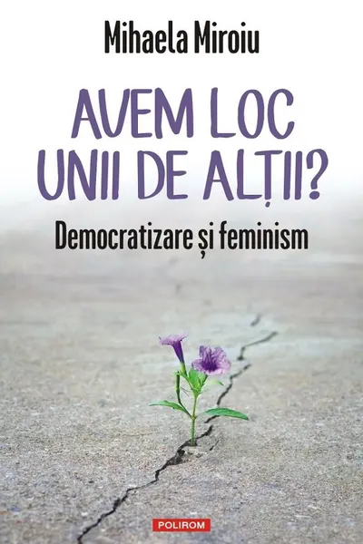 Avem loc unii de altii?