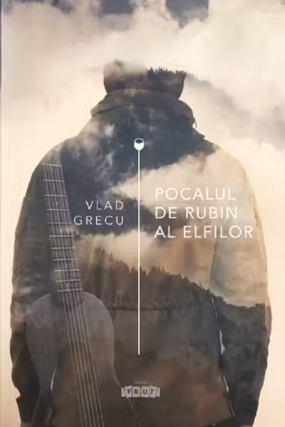 Pocalu de rubin al elfilor