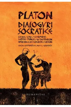 Dialoguri socratice