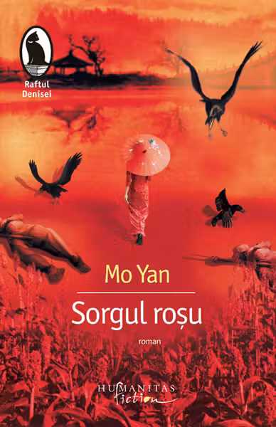 Sorgul rosu