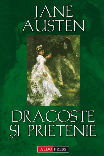 Dragoste și prietenie