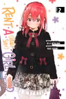 Rent-A-(Really Shy!)-Girlfriend - Volume 2