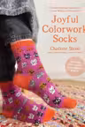 Joyful Colorwork Socks