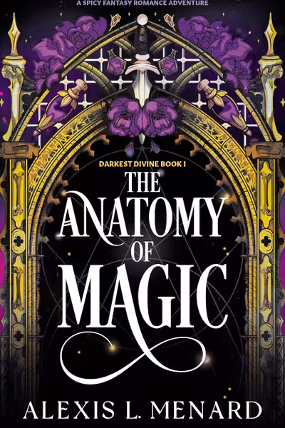 The Anatomy of Magic