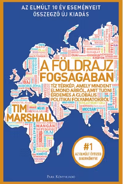 A foldrajz fogsagaban