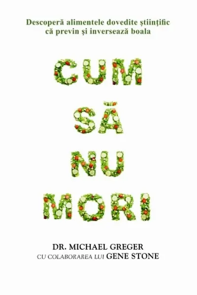 Cum sa nu mori