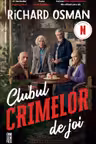 Clubul Crimelor de joi