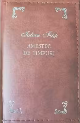 Amestec de timpuri