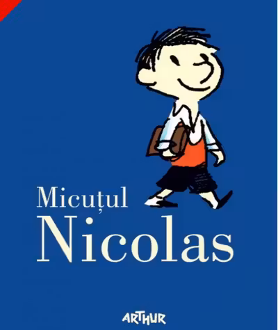 Micutul Nicolas. ART