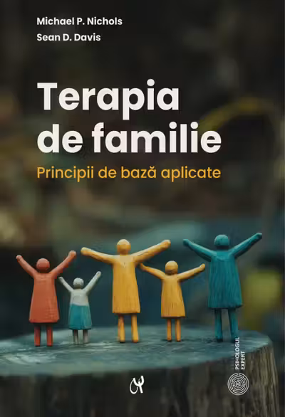Terapia de familie