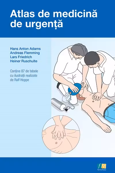 Atlas de medicină de urgență