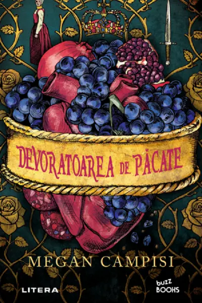 Devoratoarea de pacate