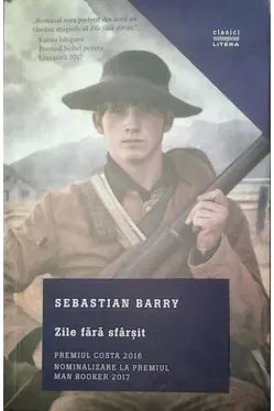 Clasici contemporani Zile fara sfarsit