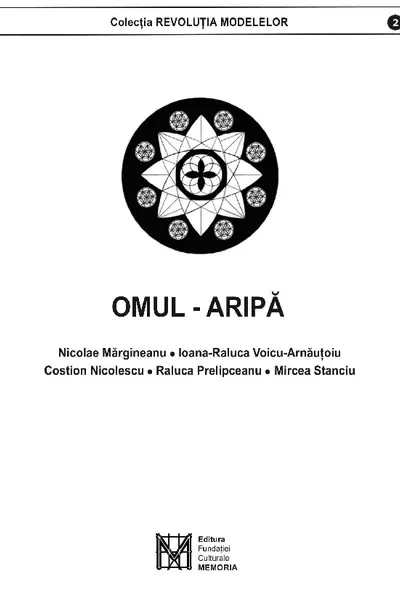 Omul-aripă