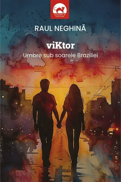 Viktor. Umbre sub soarele Braziliei