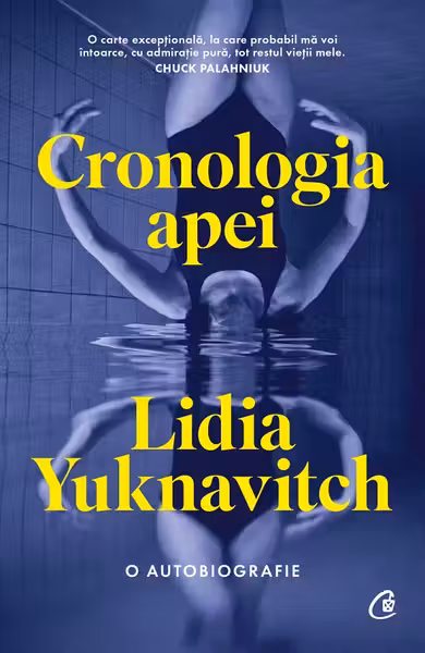 Cronologia apei