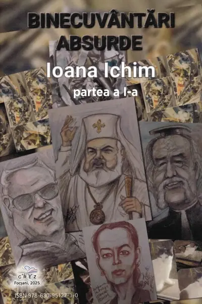 Binecuvântări absurde. Partea 1