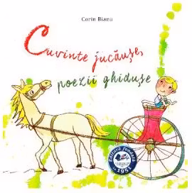 Cuvinte jucause, poezii ghiduse