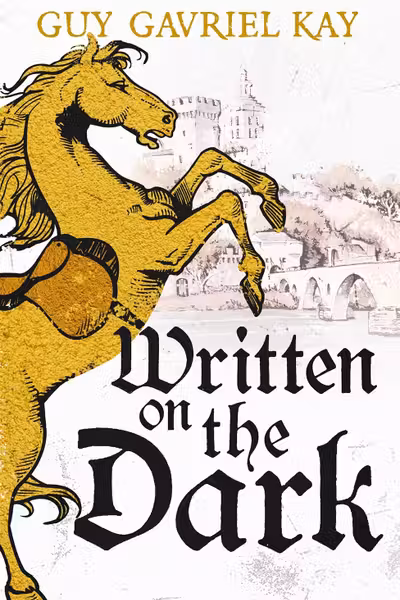 Written on the Dark