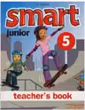 Smart Junior 5. Teacher's book