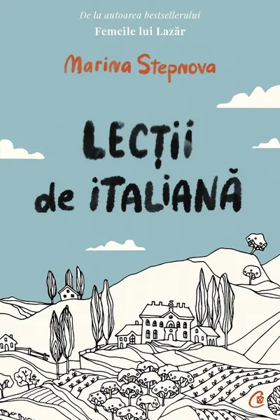 Lectii de italiana