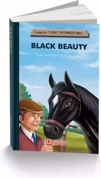 Black Beauty