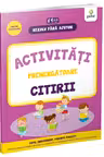 Activitati premergatoare citirii