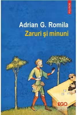 Zaruri si minuni