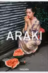 Araki - 40th Anniversary Edition
