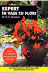 Expert in vase cu flori