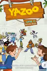 Yazoo Level 3 Activity Book and CD Pack
