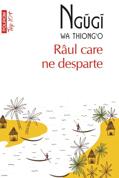 Raul care ne desparte