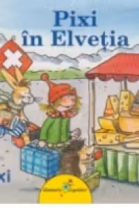Pixi in Elvetia