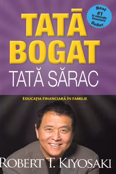 Tata bogat, tata sarac
