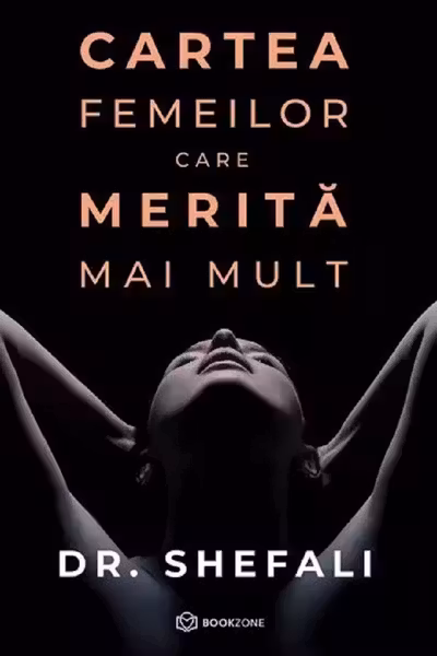 Cartea femeilor care merita mai mult
