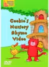 Cookie and friends DVD