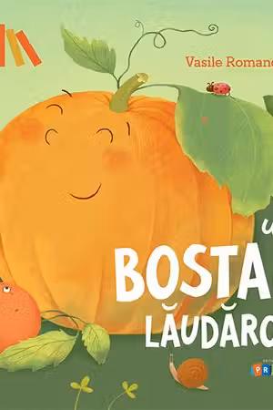 Un bostan laudaros