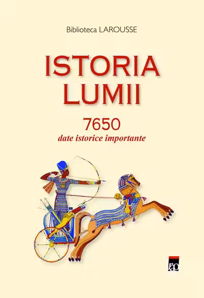 Istoria lumii 7650