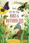 Lift-the-Flap Bugs & Butterflies